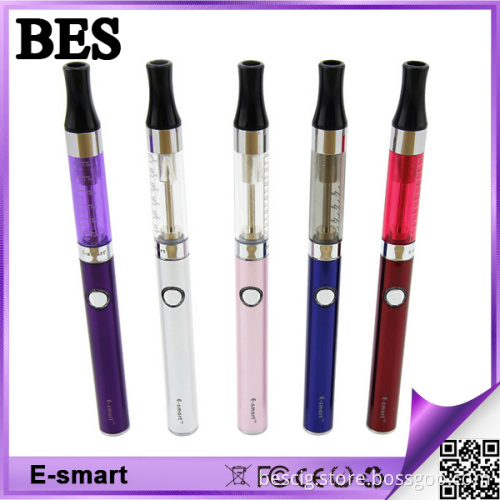 2014 New Design E Cig E Smart Electronic Cigarette